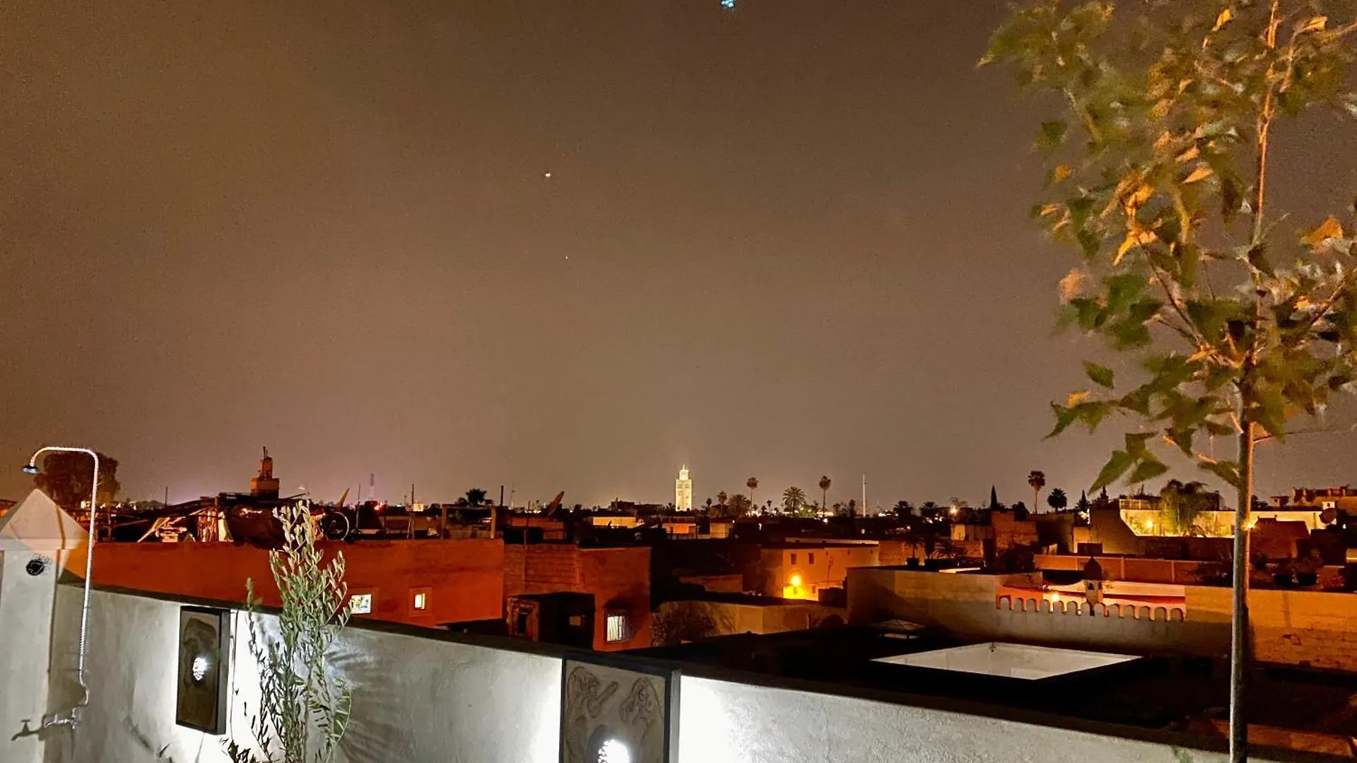 Dar Riad Jomana Marrakesh 0*,