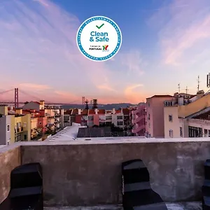 https://the-bridge.hotels-lisbon-portugal.com