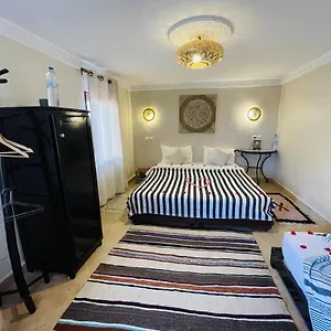  Bed & Breakfast La Residenza