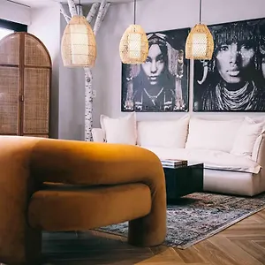 Coda Williamsburg Hotel Nova Iorque
