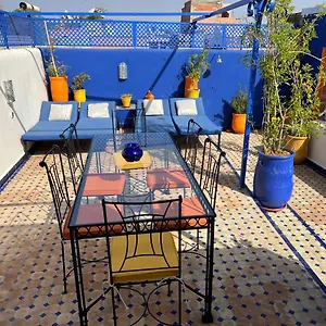 3* Riad El Arsa