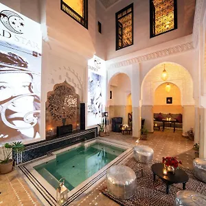 Riad Star By Marrakech, Marrakesh