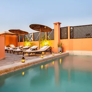3* Riad 64 &