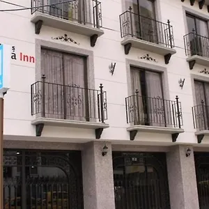 visit hotel