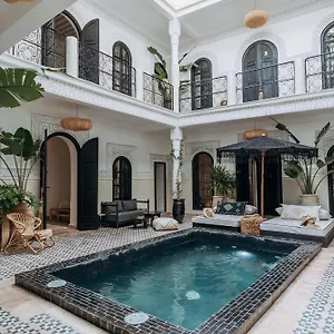 Maison Dar Saada Casa de hóspedes