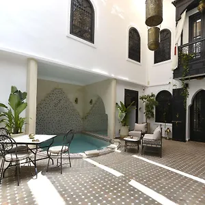 4* Riad Zoraida