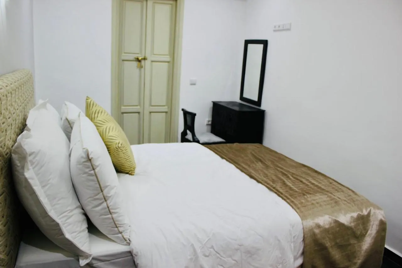 Dar Riad Jomana 0*, Marrakesh