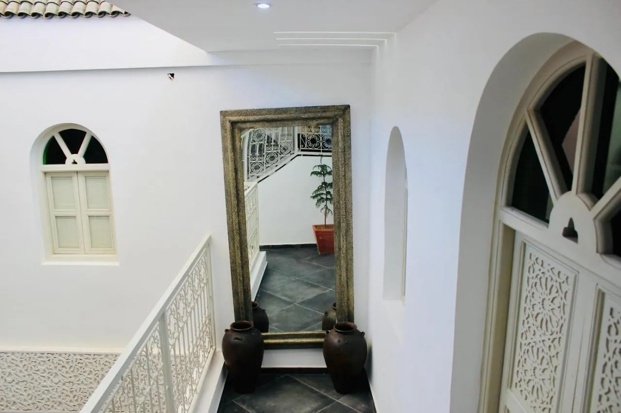 Dar Riad Jomana