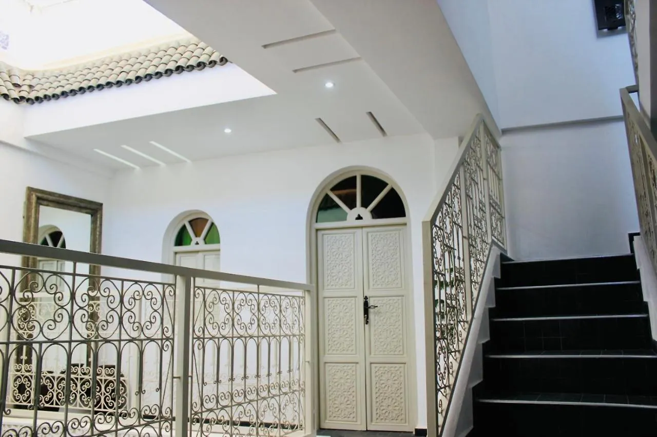 Dar Riad Jomana