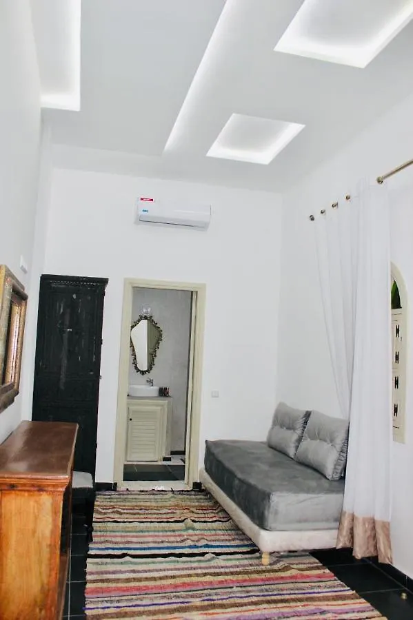 Dar Riad Jomana