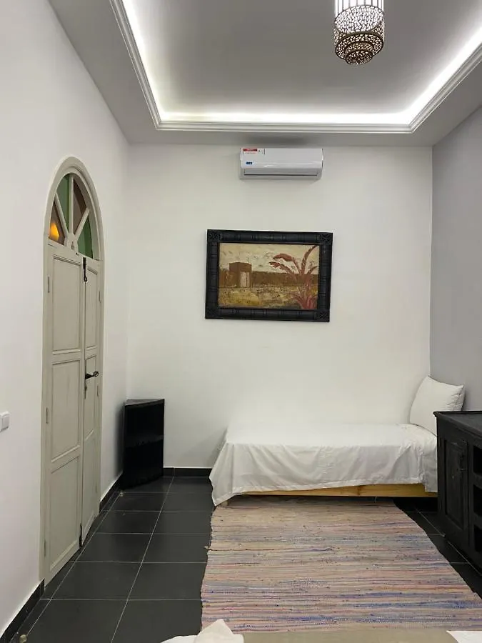 Dar Riad Jomana 0*, Marrakesh