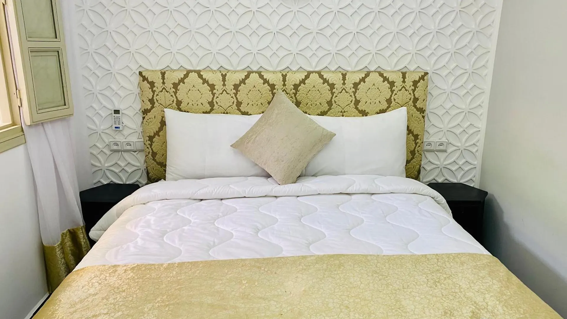 Dar Riad Jomana