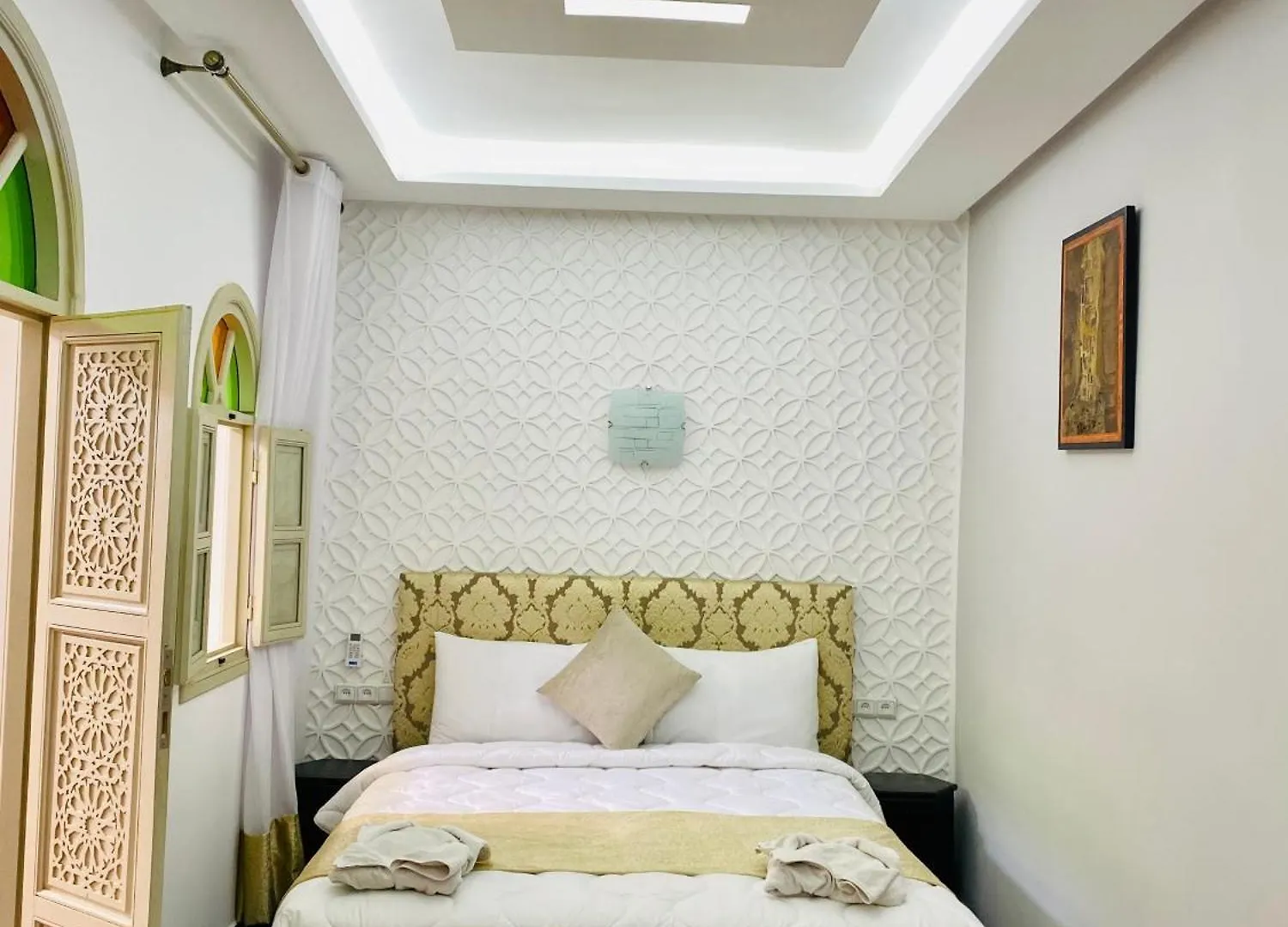 Dar Riad Jomana