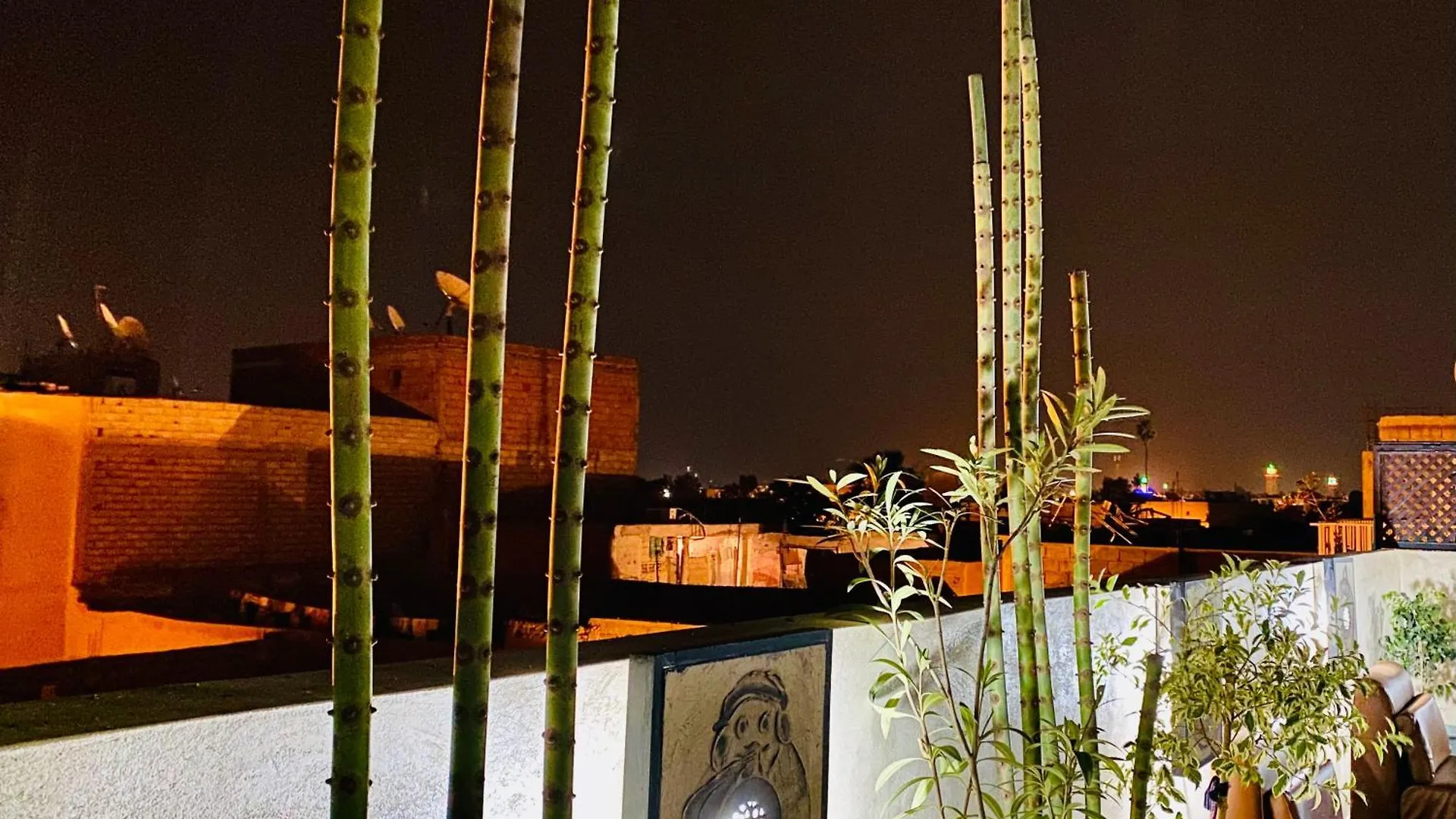 Dar Riad Jomana Morocco